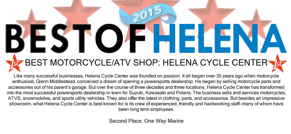 Best Motorcycle & ATV Shop